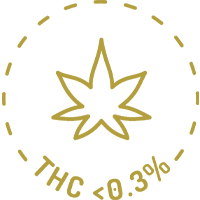 THC -0.3